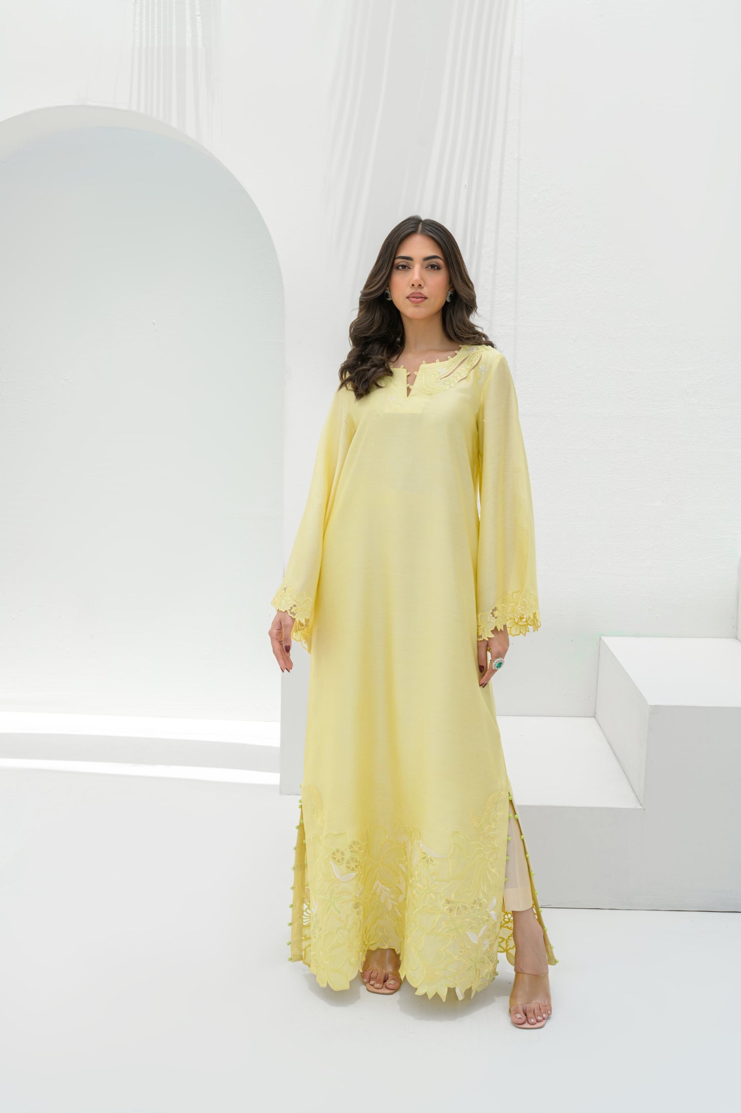 ELIF KAFTAN