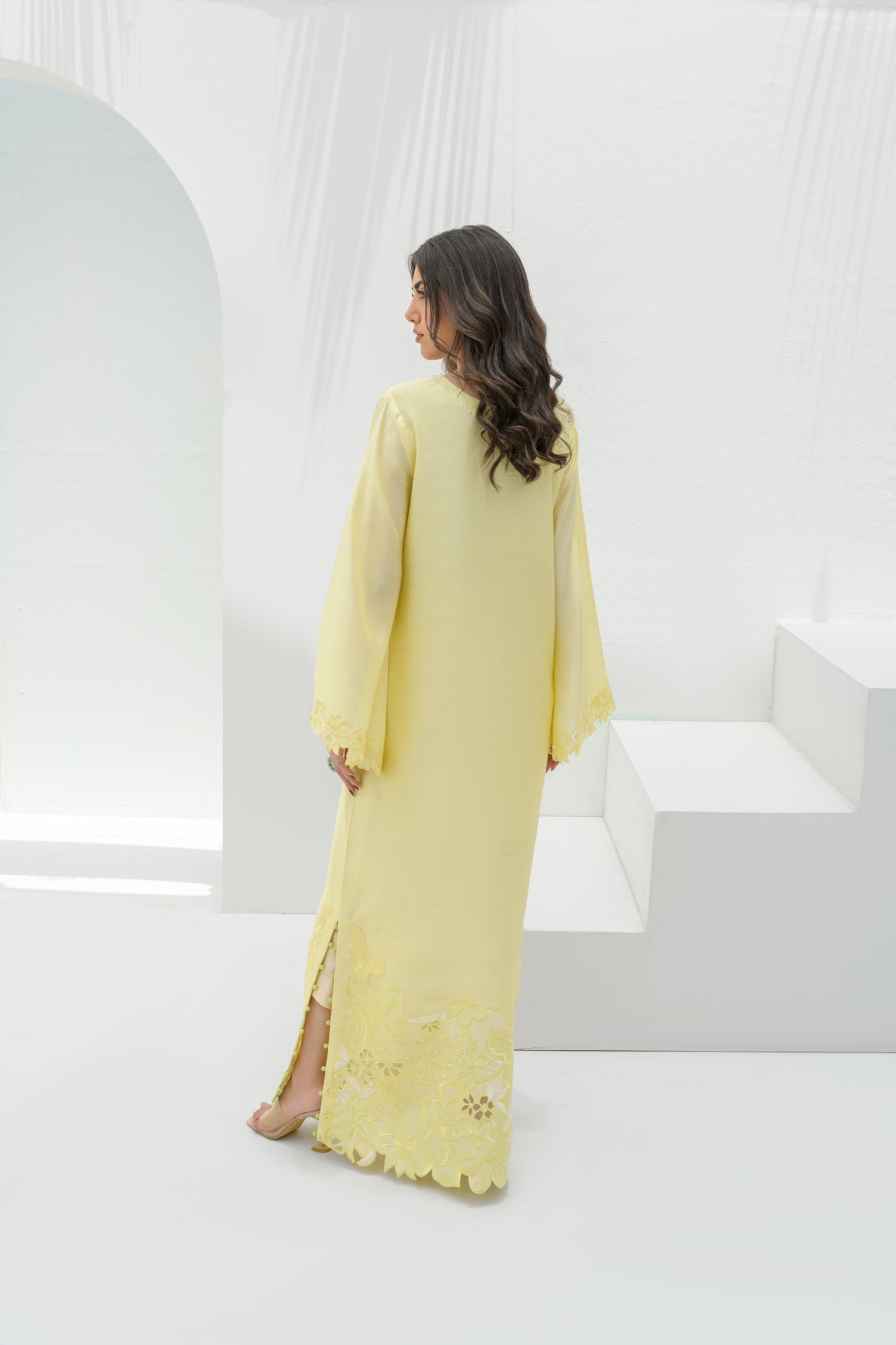 ELIF KAFTAN