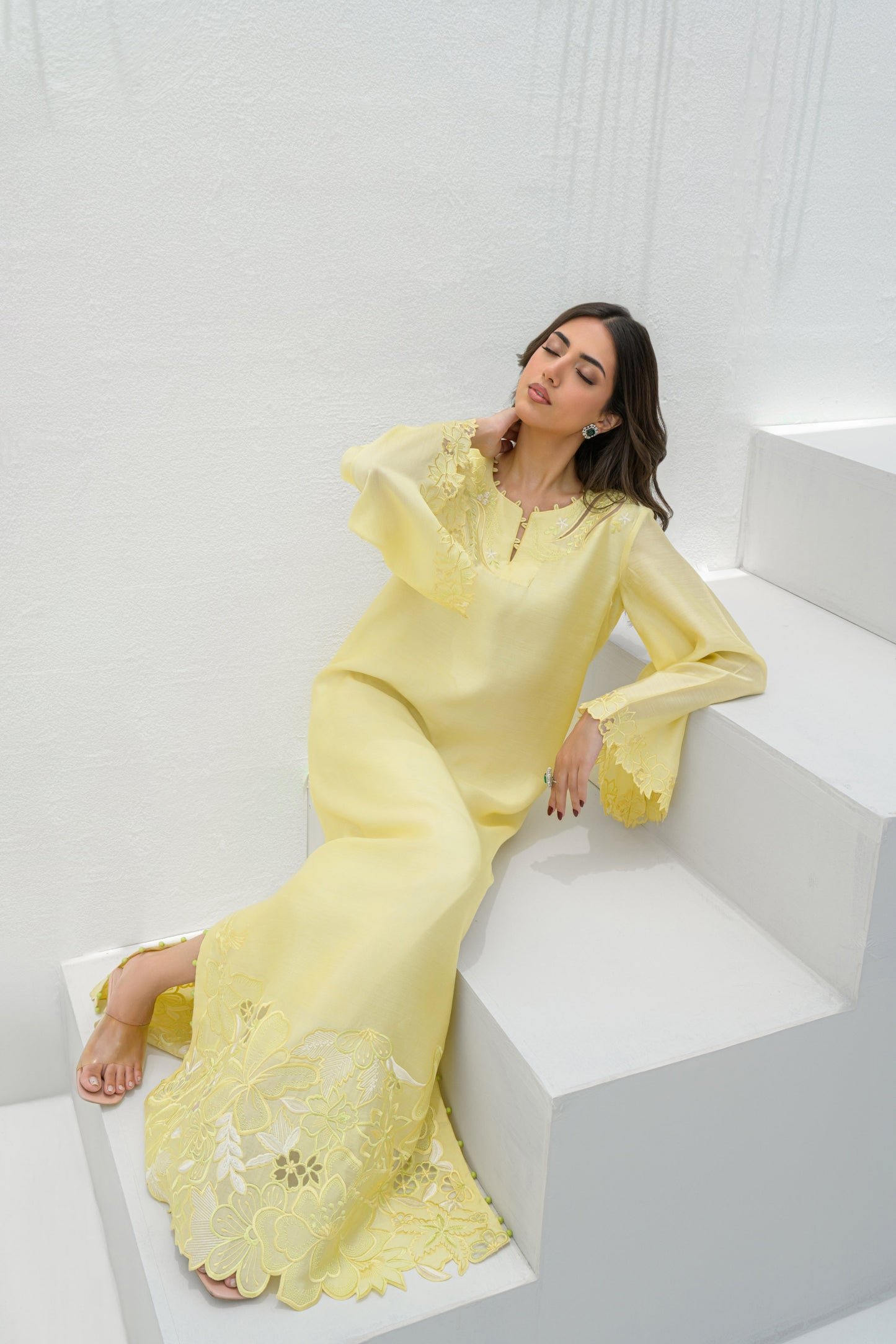 ELIF KAFTAN