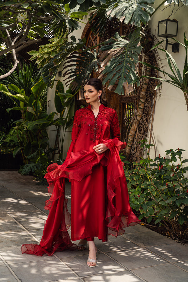 RUBY - Full Set RTD