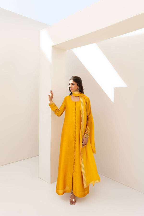 MARIGOLD - Full Set RTD