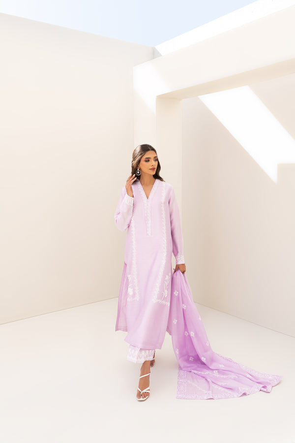 LAVENDER - Full Set RTD
