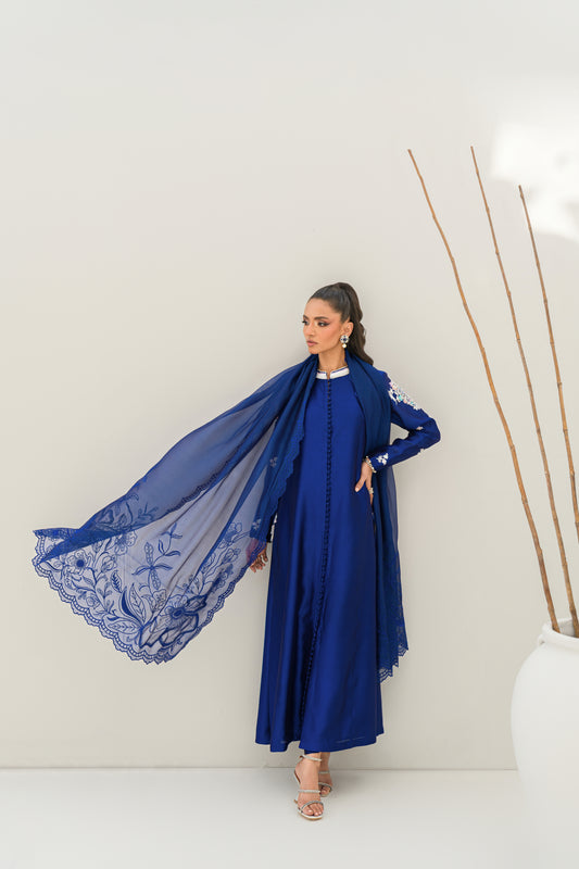 KYMA - SHIRT AND DUPATTA