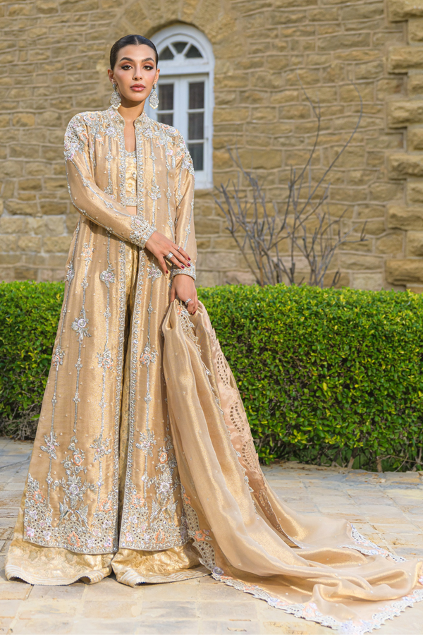 Sia Jacket and Dhaka