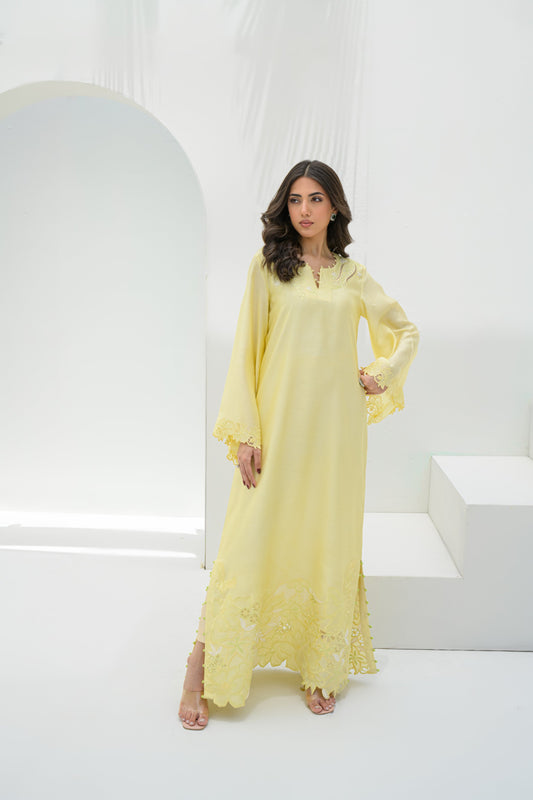 ELIF KAFTAN
