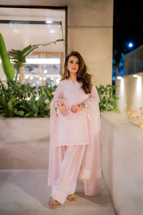 QIRA PINK - Full Set RTD