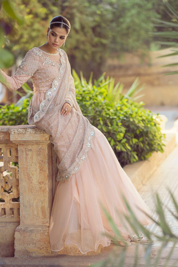 PEARL BLUSH - Full Set RTD